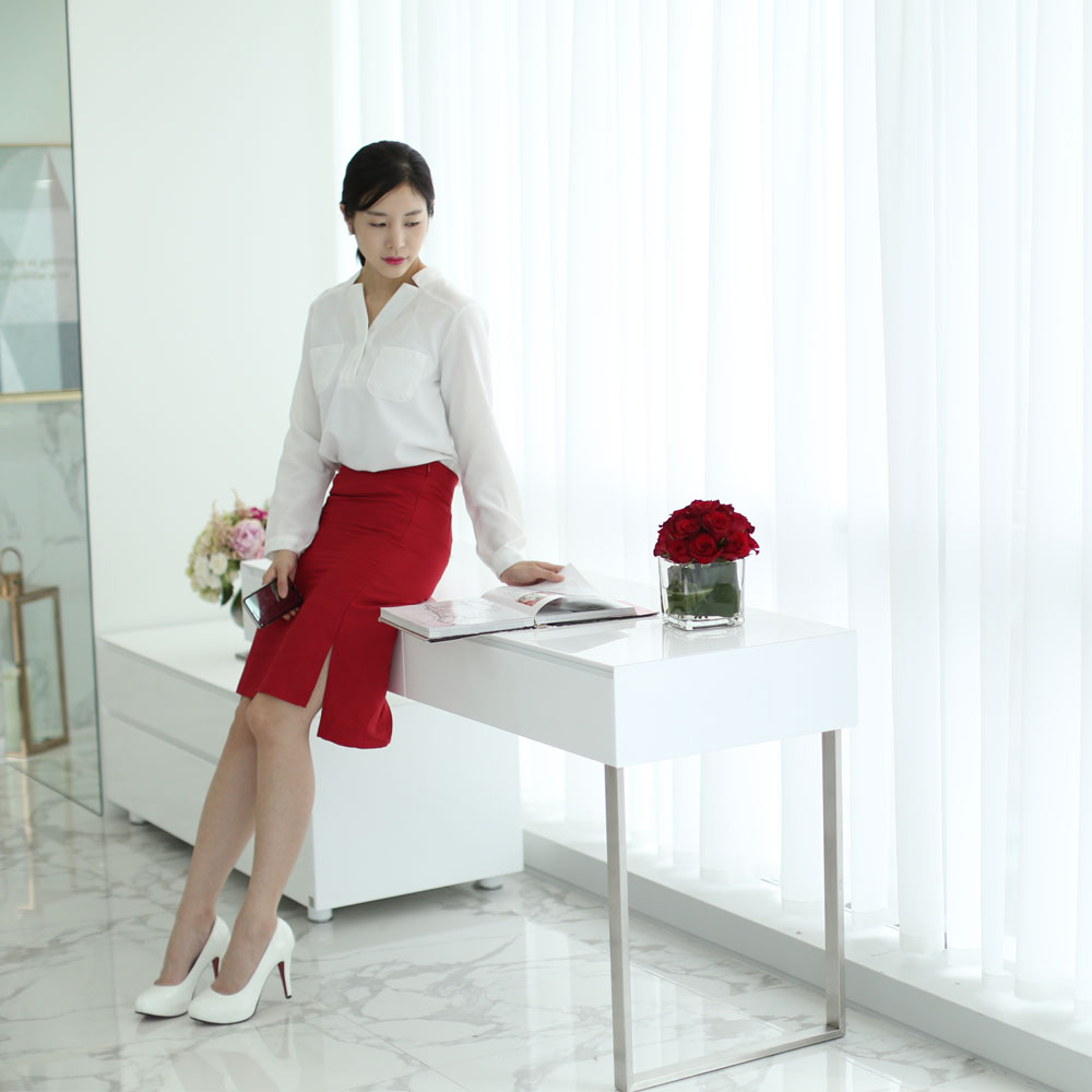 ·ÎÁîµ¥ÀÌ - Woman in love