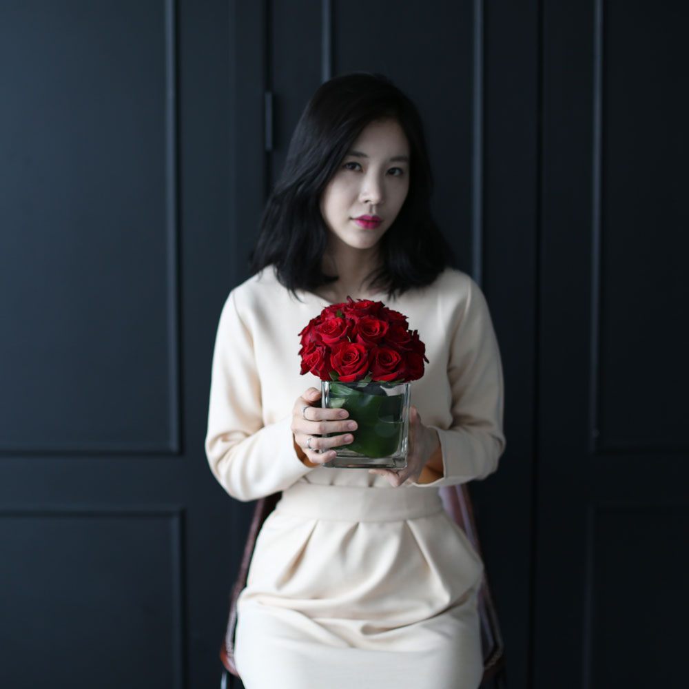 ·ÎÁîµ¥ÀÌ - Woman in love