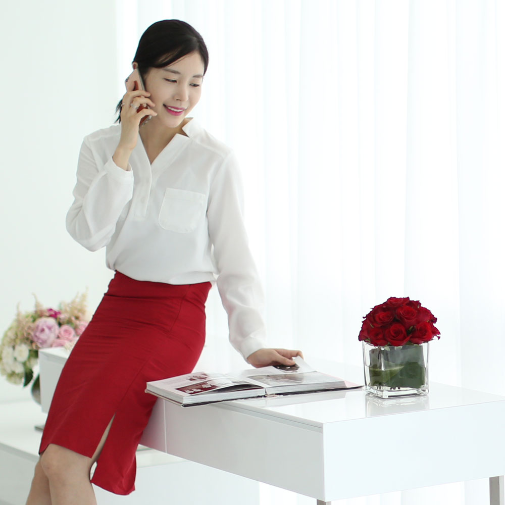 ·ÎÁîµ¥ÀÌ - Woman in love