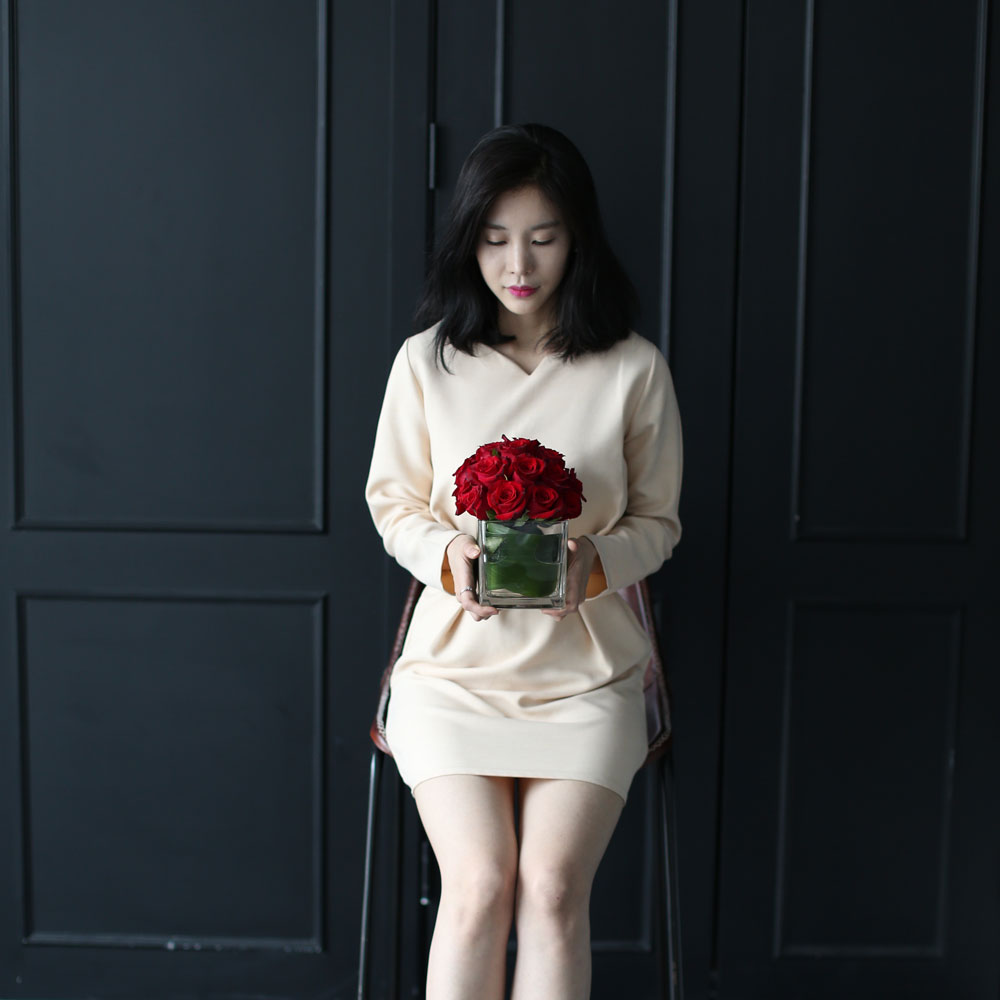 ·ÎÁîµ¥ÀÌ - Woman in love