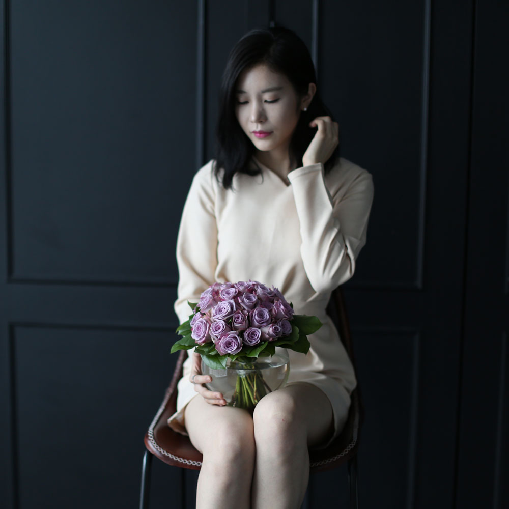 ·ÎÁîµ¥ÀÌ - From Indochine ²ÉÁý ²É¹è´Þ