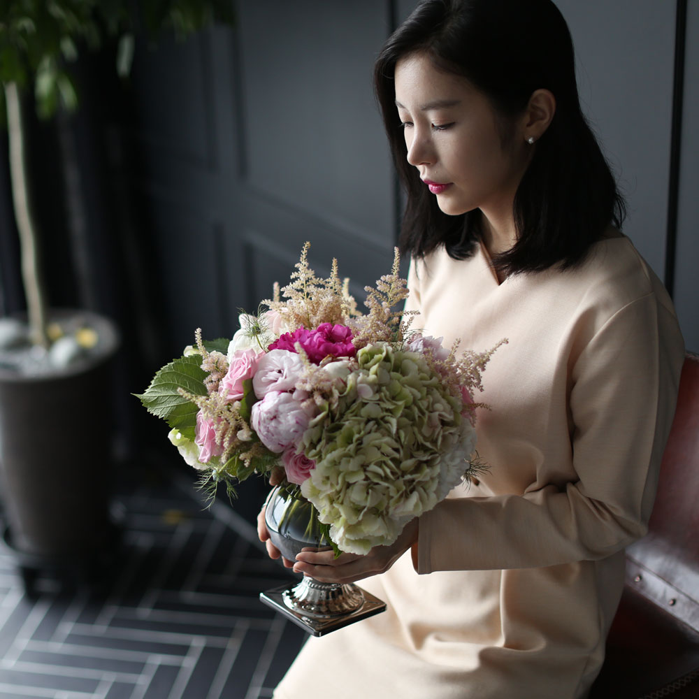 [/ Ϻ]Stunning Flower Ideas - Drama(ȭ ǰ   )  ɹ