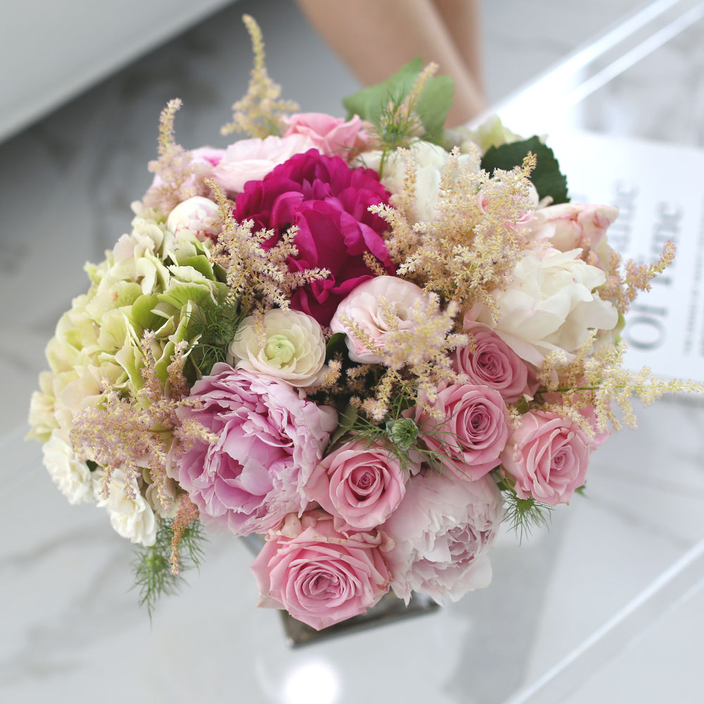 [/ Ϻ]Stunning Flower Ideas - Drama(ȭ ǰ   )  ɹ