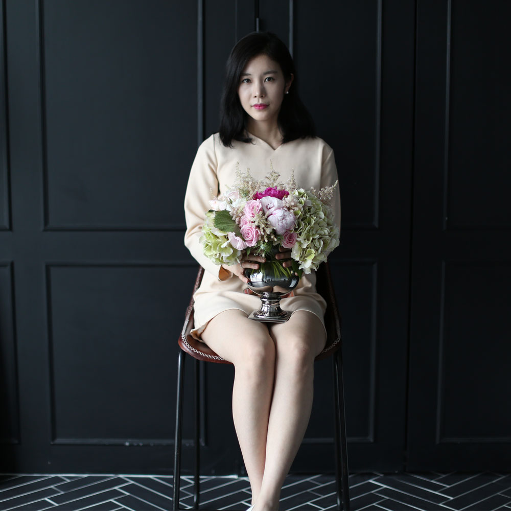 [/ Ϻ]Stunning Flower Ideas - Drama(ȭ ǰ   )  ɹ