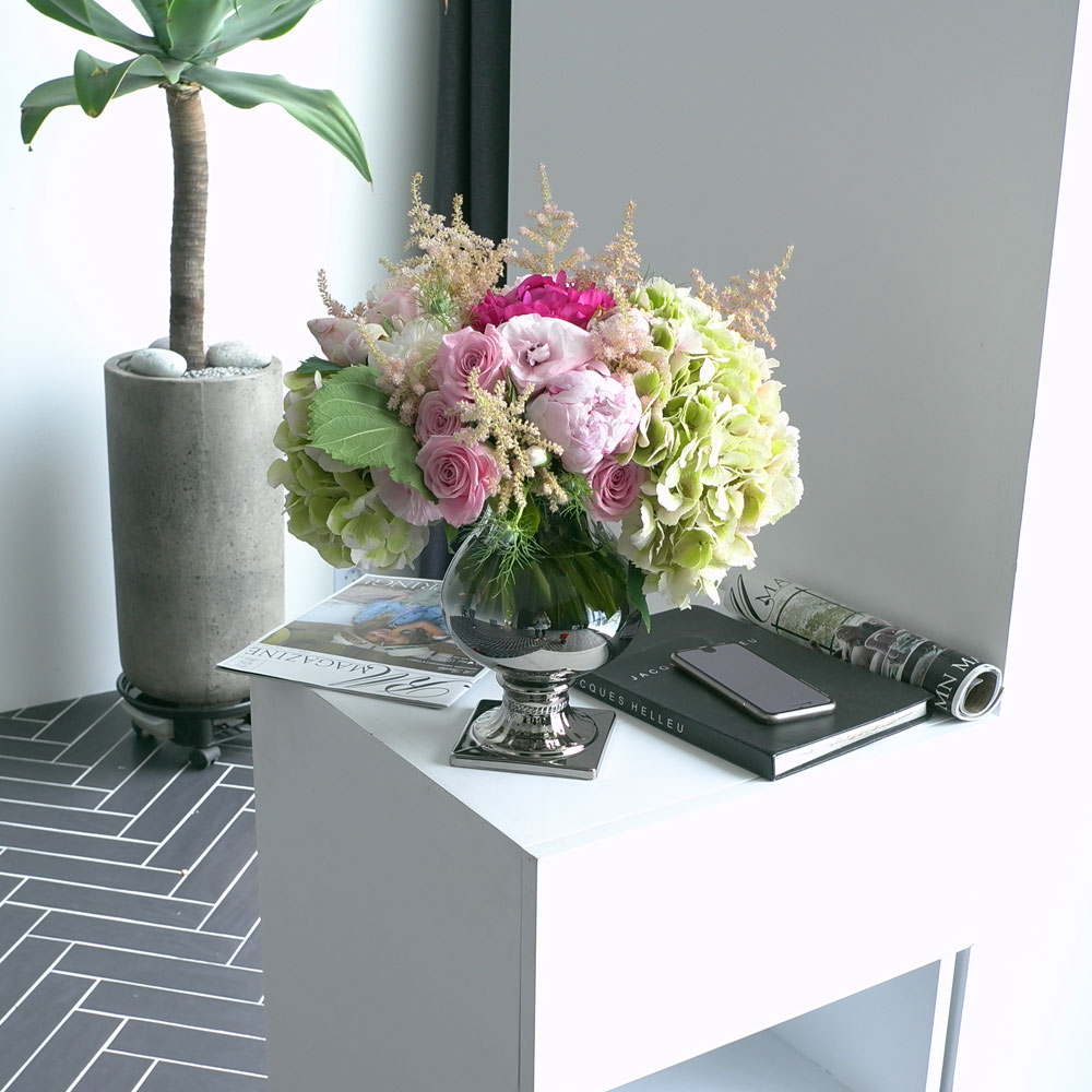 [/ Ϻ]Stunning Flower Ideas - Drama(ȭ ǰ   )  ɹ