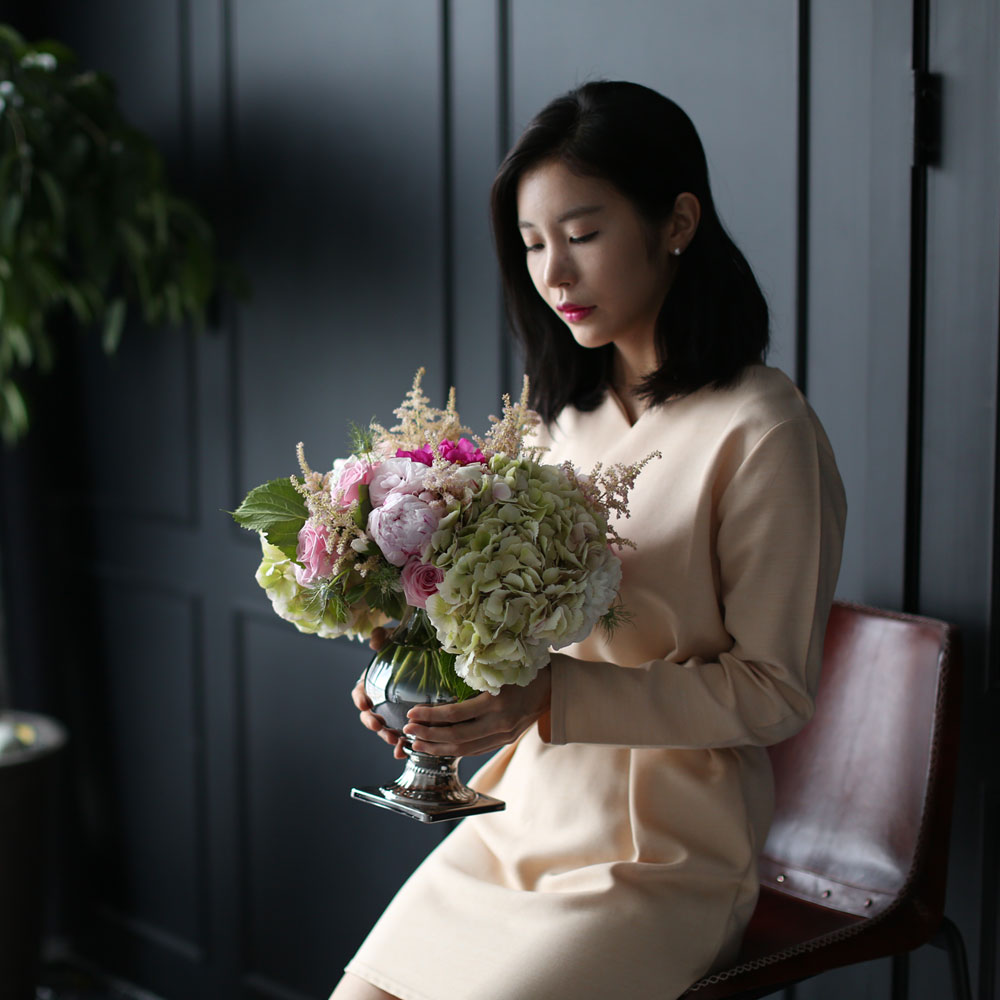 [/ Ϻ]Stunning Flower Ideas - Drama(ȭ ǰ   )  ɹ