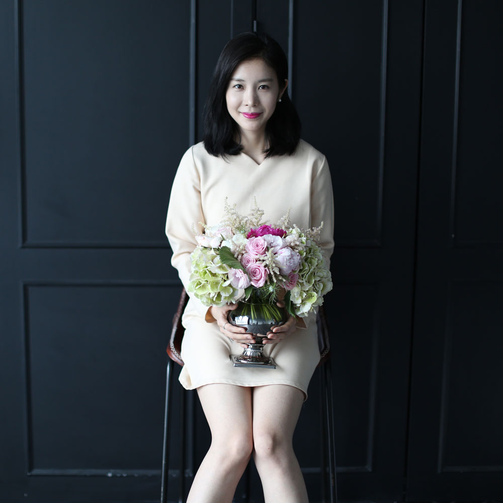 [/ Ϻ]Stunning Flower Ideas - Drama(ȭ ǰ   )  ɹ