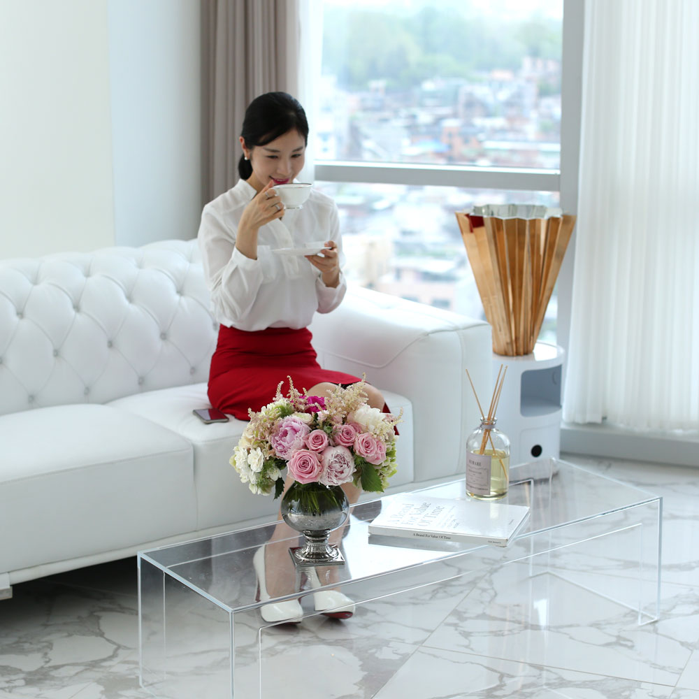 [/ Ϻ]Stunning Flower Ideas - Drama(ȭ ǰ   )  ɹ