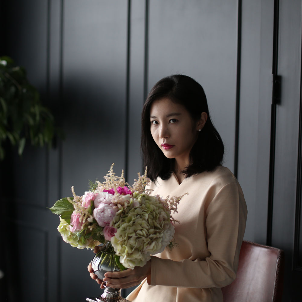 [/ Ϻ]Stunning Flower Ideas - Drama(ȭ ǰ   )  ɹ