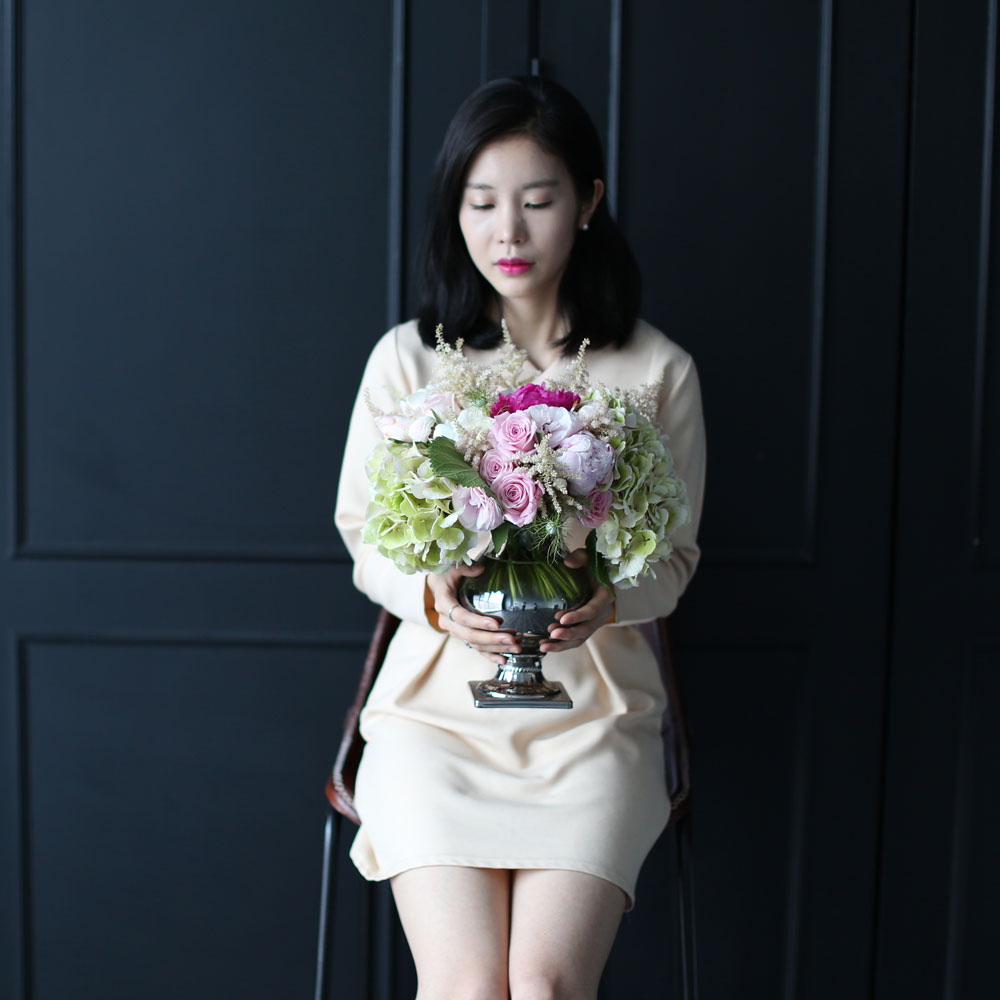 [/ Ϻ]Stunning Flower Ideas - Drama(ȭ ǰ   )  ɹ