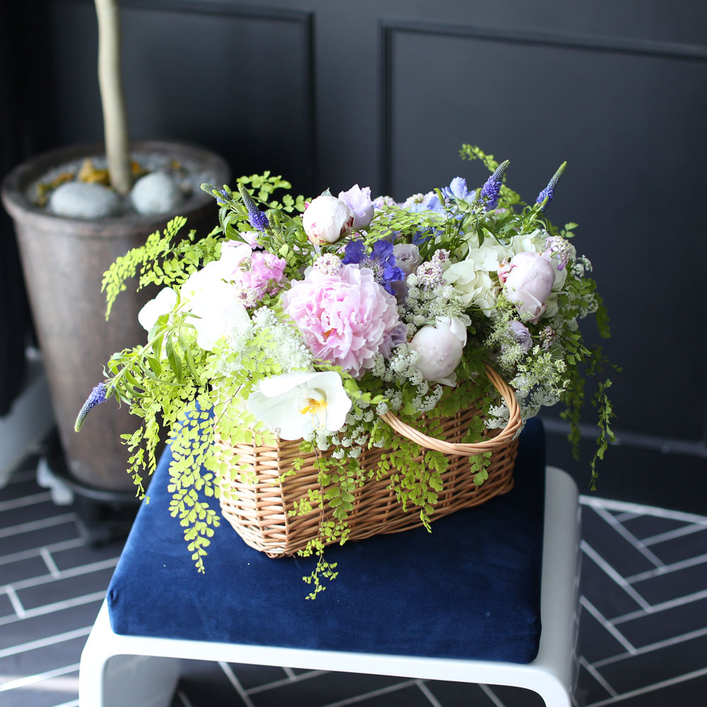 Stunning Flower Ideas -- Elegance Fresh Seasons for you  ɹ