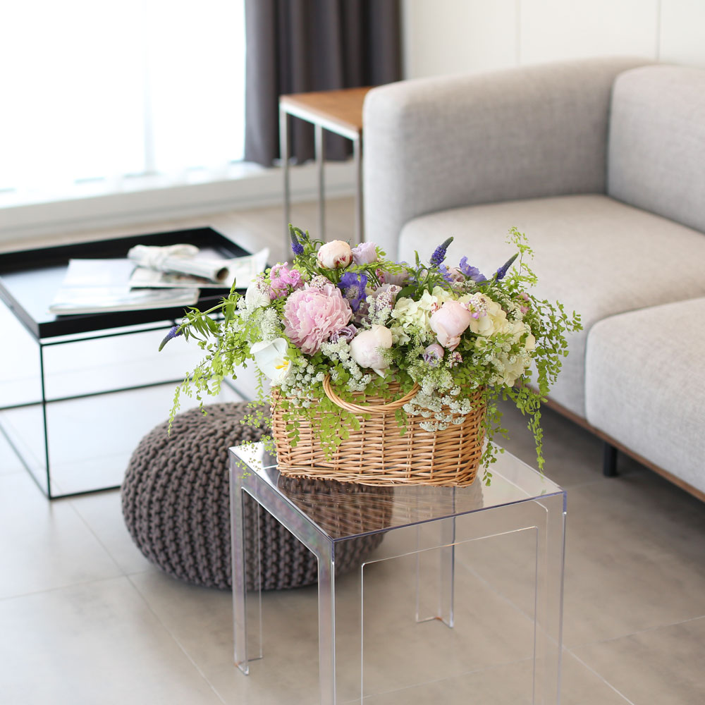 Stunning Flower Ideas -- Elegance Fresh Seasons for you  ɹ