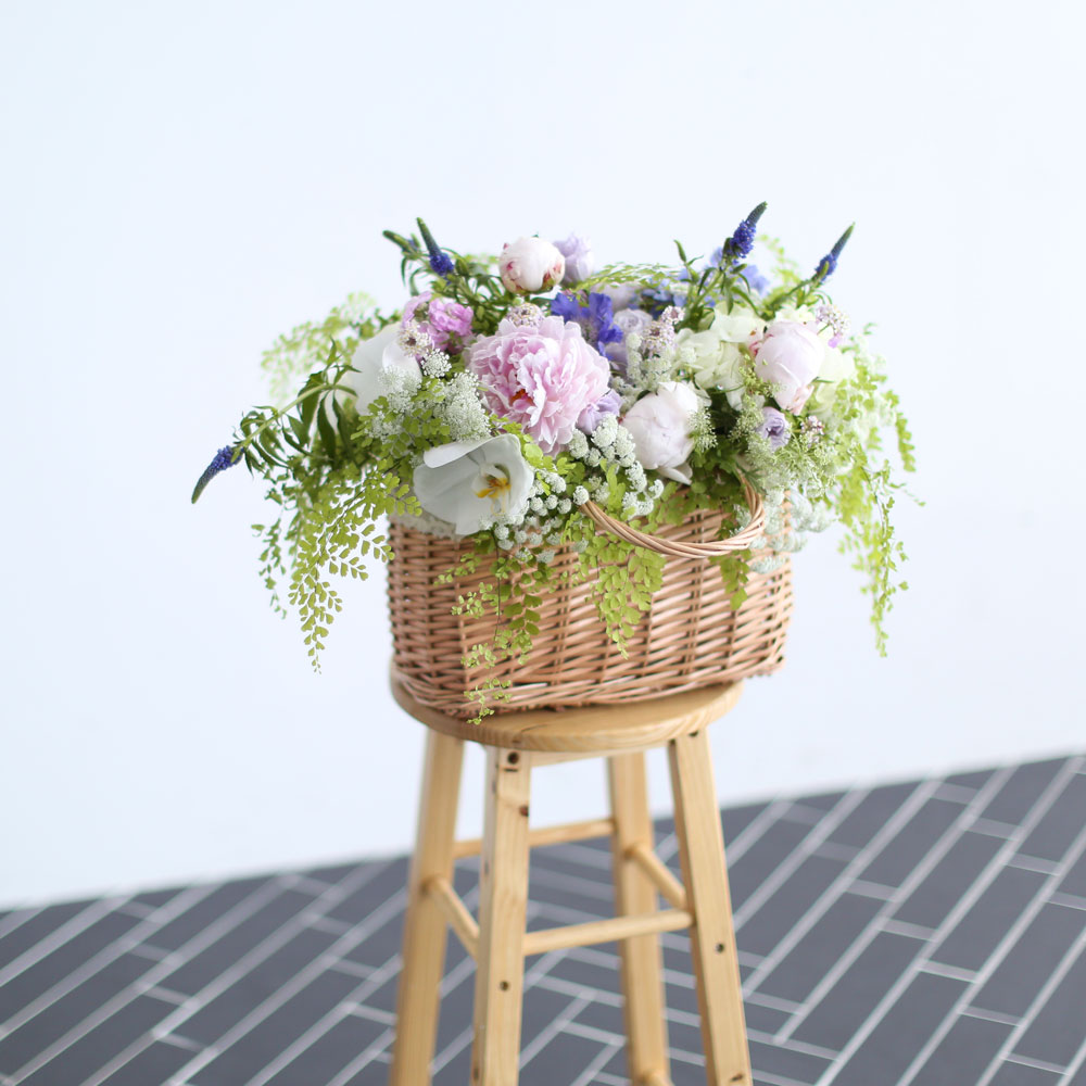 Stunning Flower Ideas -- Elegance Fresh Seasons for you  ɹ