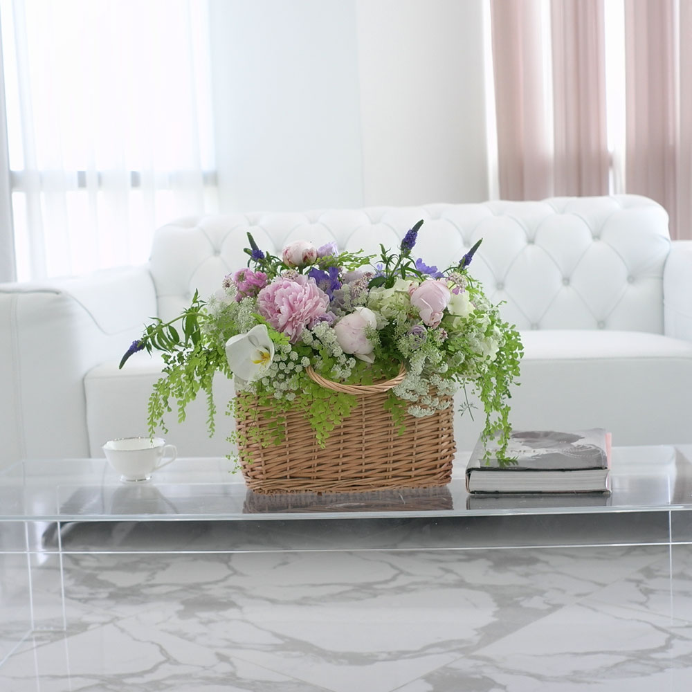 Stunning Flower Ideas -- Elegance Fresh Seasons for you  ɹ