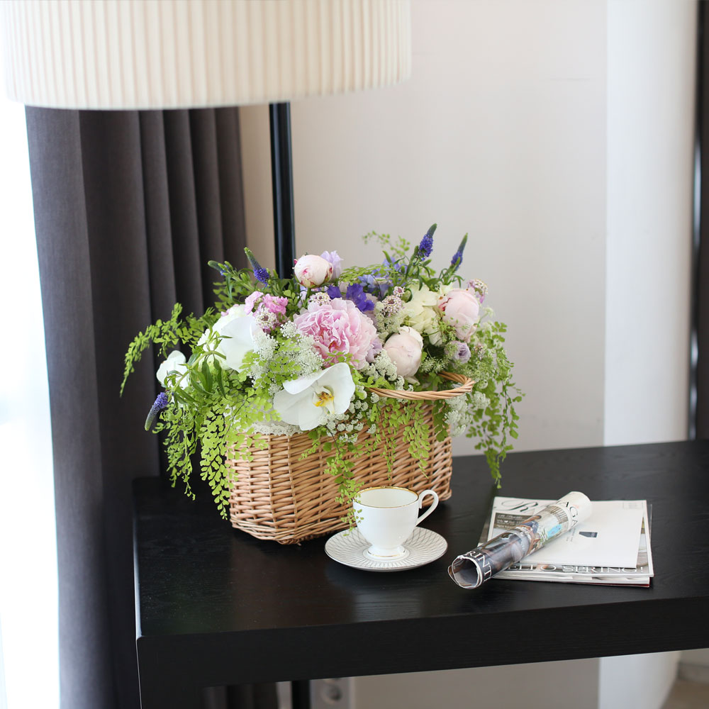 Stunning Flower Ideas -- Elegance Fresh Seasons for you  ɹ