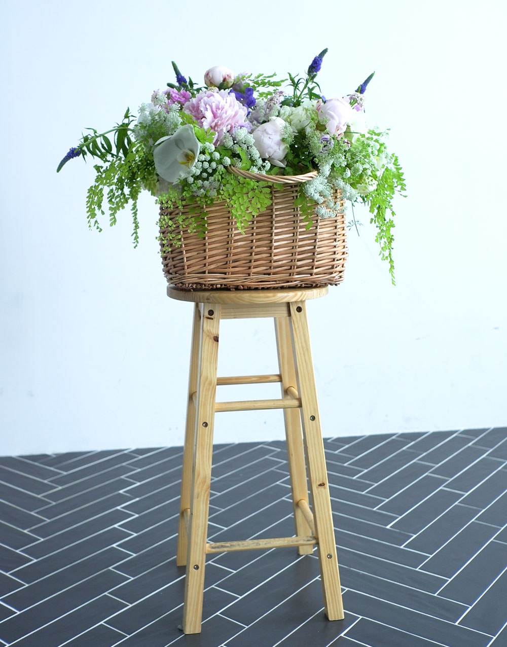 Stunning Flower Ideas -- Elegance Fresh Seasons for you  ɹ