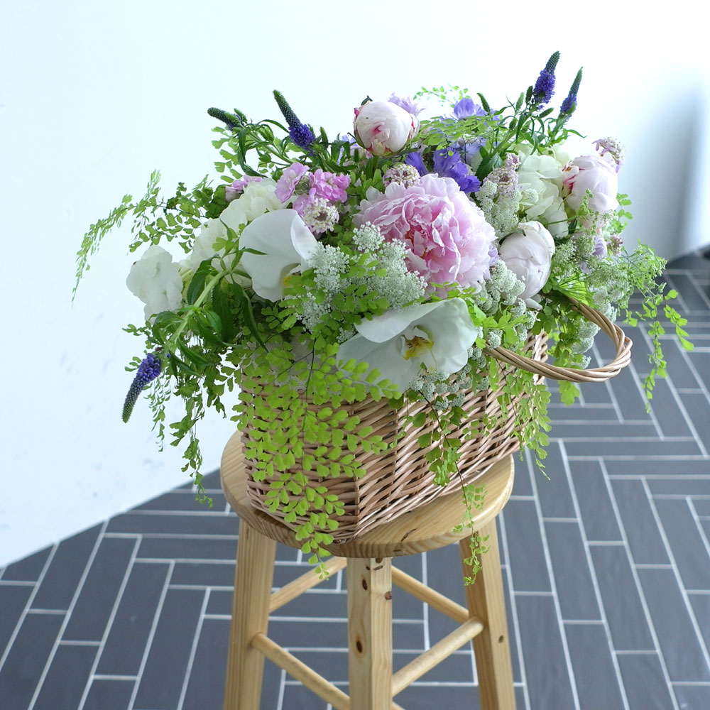 Stunning Flower Ideas -- Elegance Fresh Seasons for you  ɹ