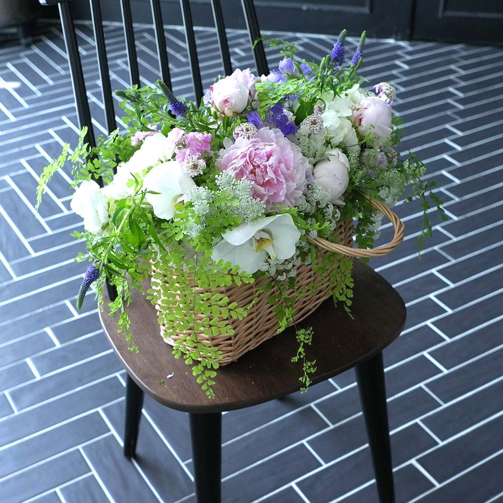 Stunning Flower Ideas -- Elegance Fresh Seasons for you  ɹ