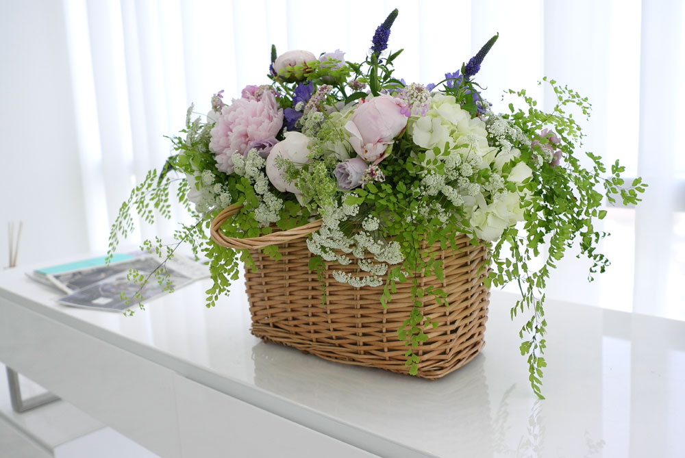 Stunning Flower Ideas -- Elegance Fresh Seasons for you  ɹ