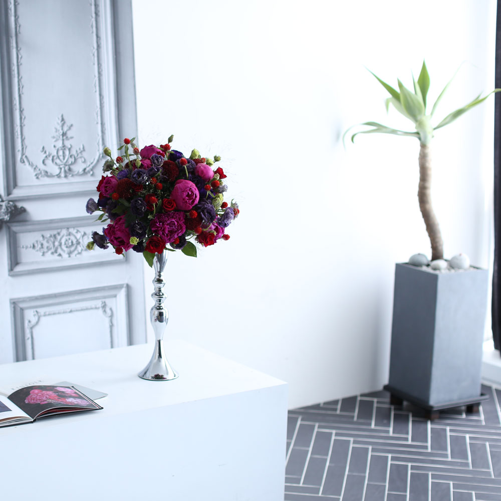 [/ Ϻ]Stunning Flower Ideas - Elegance Party  ɹ