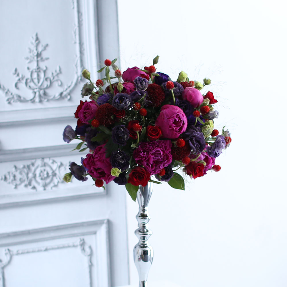 [/ Ϻ]Stunning Flower Ideas - Elegance Party  ɹ