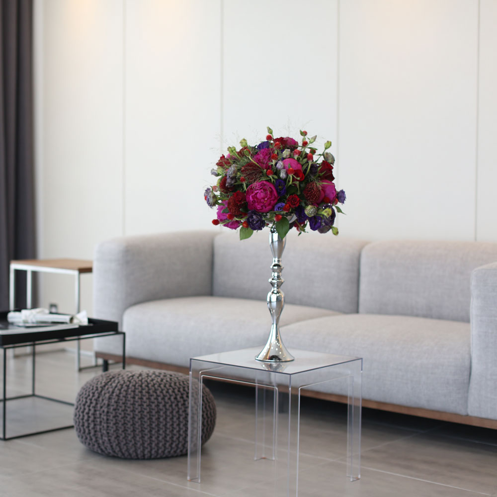 [/ Ϻ]Stunning Flower Ideas - Elegance Party  ɹ