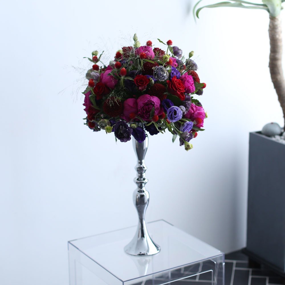 [/ Ϻ]Stunning Flower Ideas - Elegance Party  ɹ