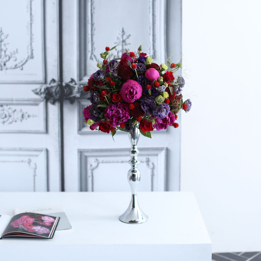 [/ Ϻ]Stunning Flower Ideas - Elegance Party  ɹ