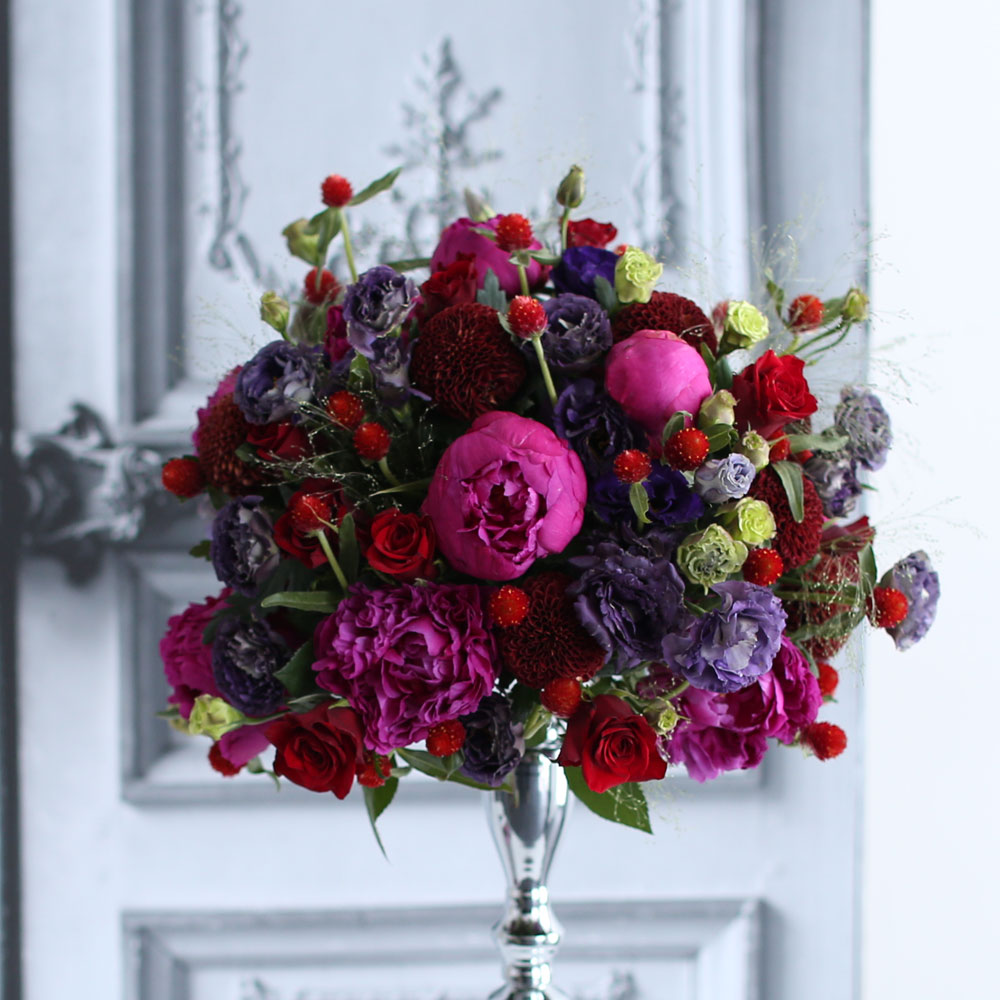 [/ Ϻ]Stunning Flower Ideas - Elegance Party  ɹ