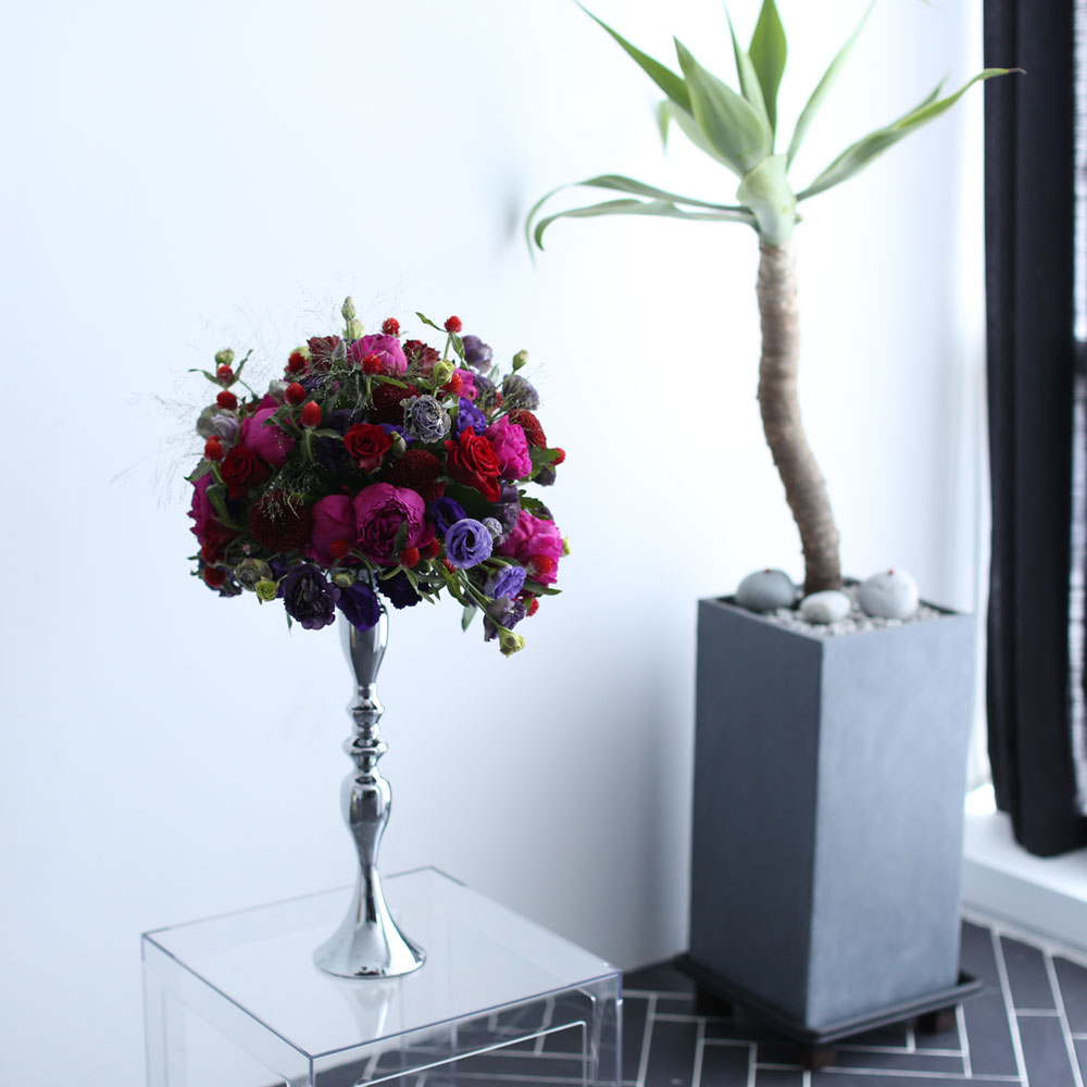 [/ Ϻ]Stunning Flower Ideas - Elegance Party  ɹ