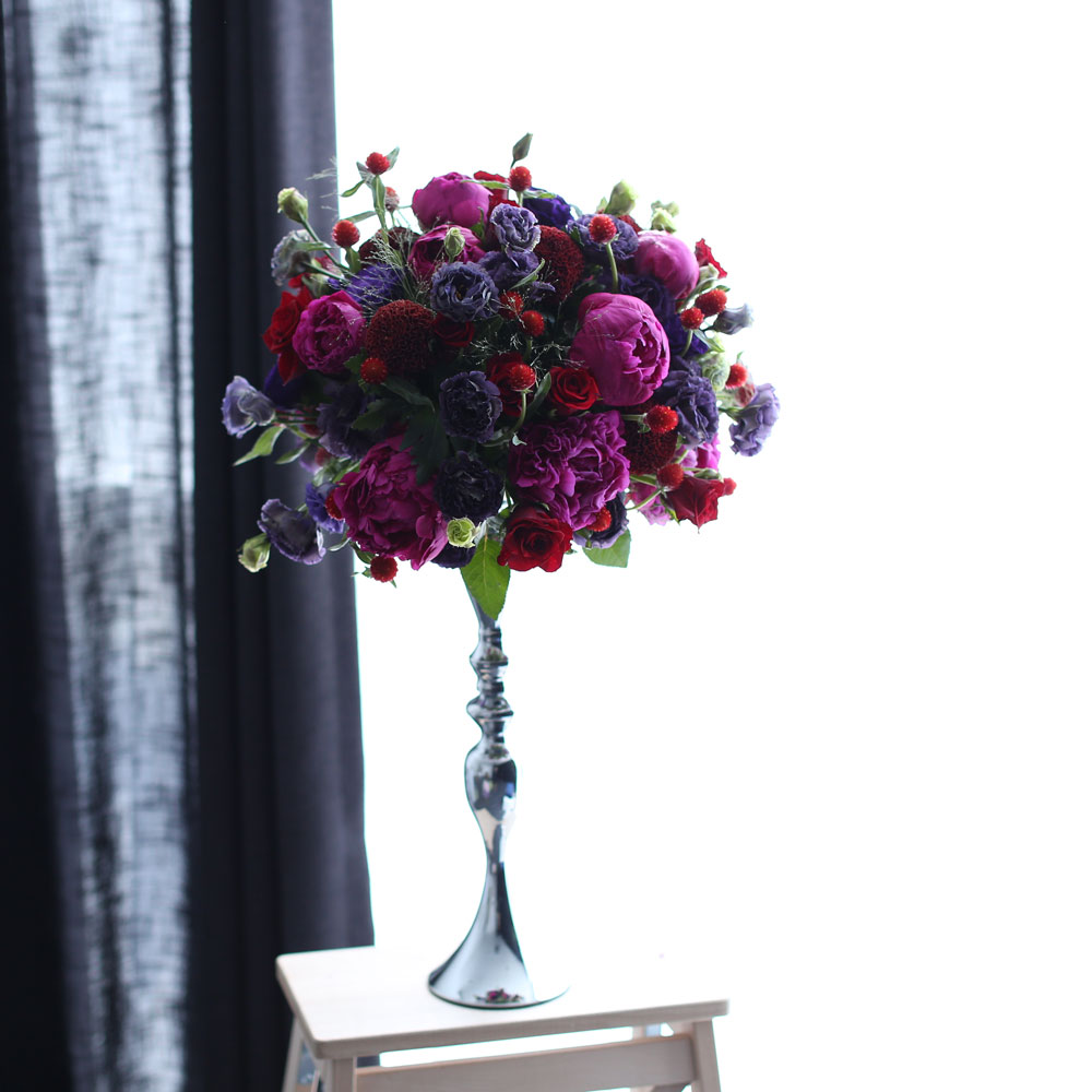 [/ Ϻ]Stunning Flower Ideas - Elegance Party  ɹ