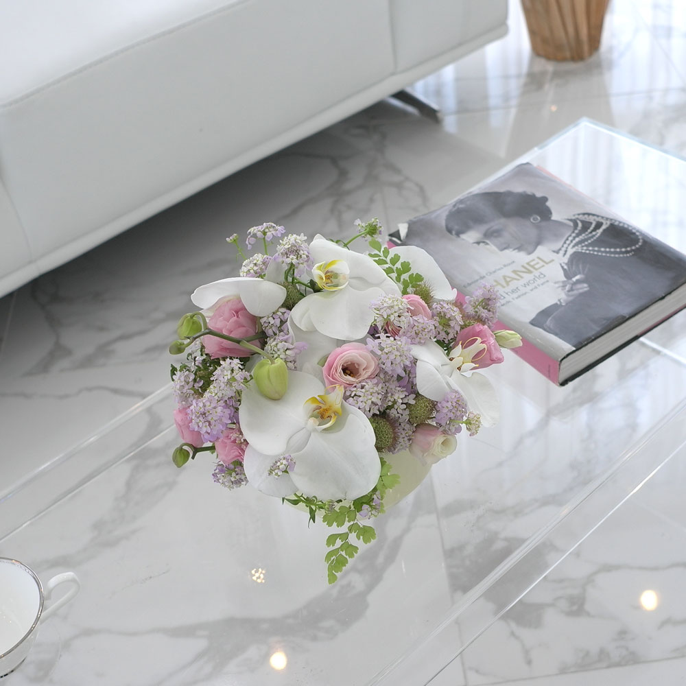 [/ Ϻ]Stunning Flower Ideas - Elegance a warm breeze(ȭ ǰ   )  ɹ