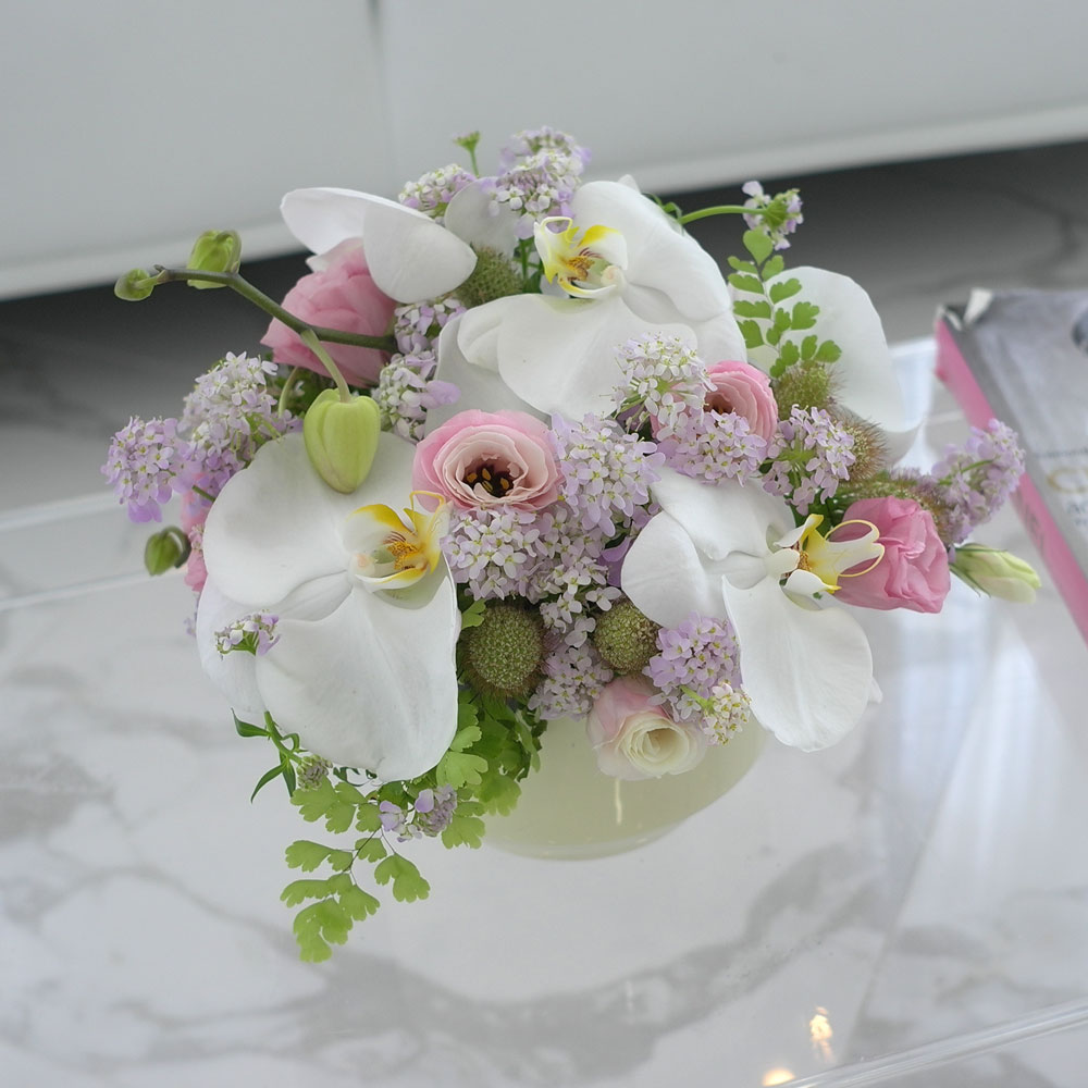 [/ Ϻ]Stunning Flower Ideas - Elegance a warm breeze(ȭ ǰ   )  ɹ