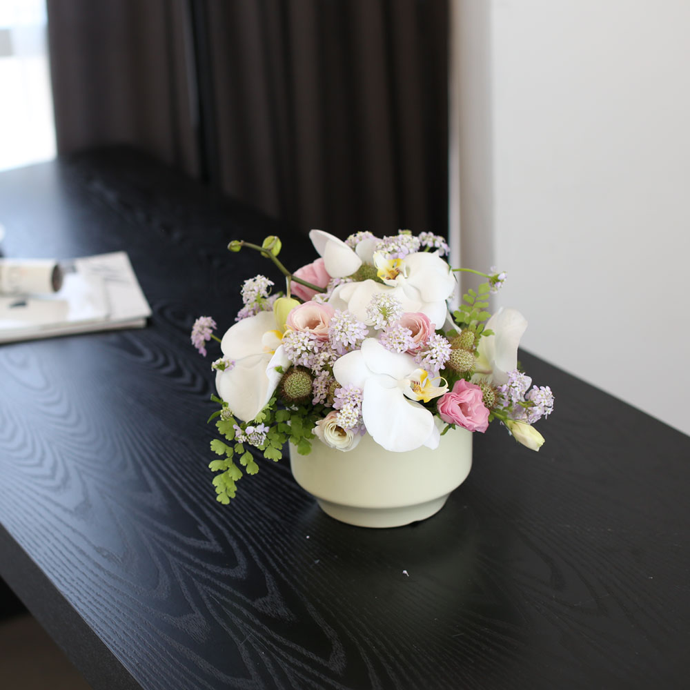 [/ Ϻ]Stunning Flower Ideas - Elegance a warm breeze(ȭ ǰ   )  ɹ