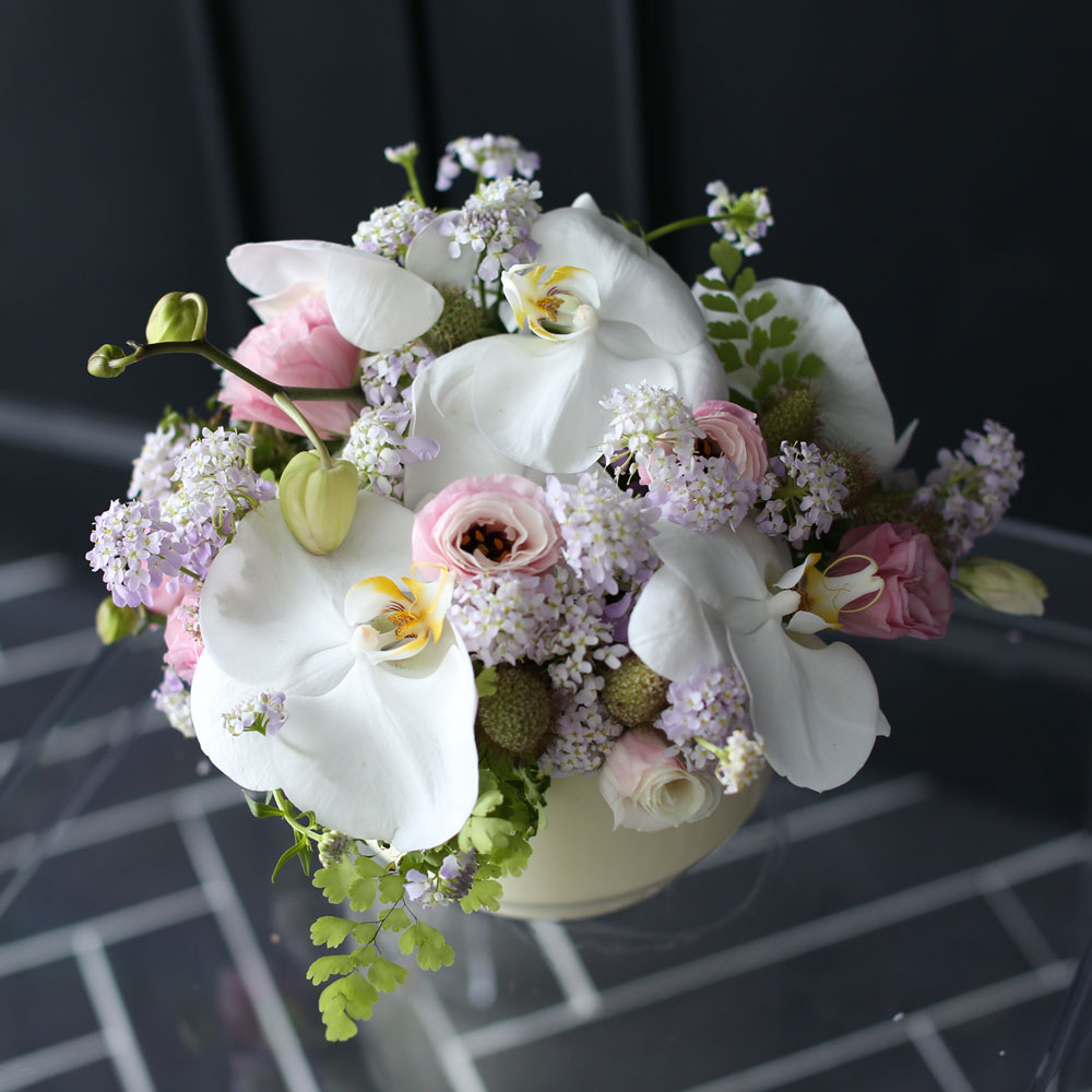 [/ Ϻ]Stunning Flower Ideas - Elegance a warm breeze(ȭ ǰ   )  ɹ