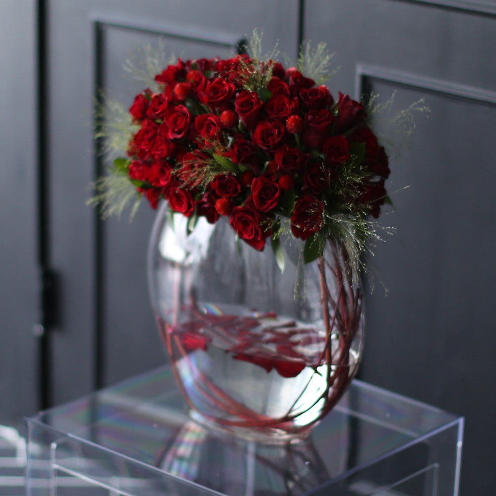 [/ Ϻ]Stunning Flower Ideas - Elegance dress up  ɹ