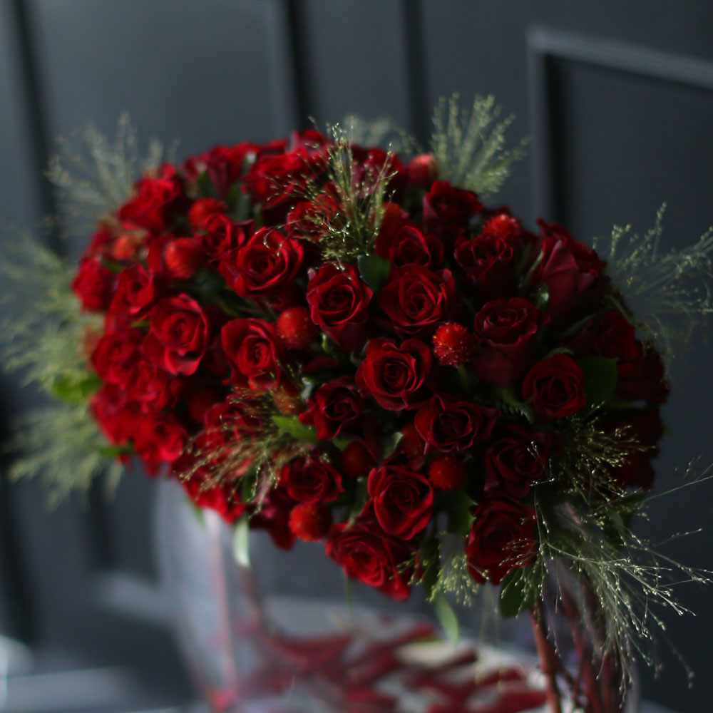 [/ Ϻ]Stunning Flower Ideas - Elegance dress up  ɹ