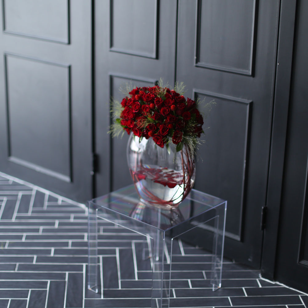 [/ Ϻ]Stunning Flower Ideas - Elegance dress up  ɹ