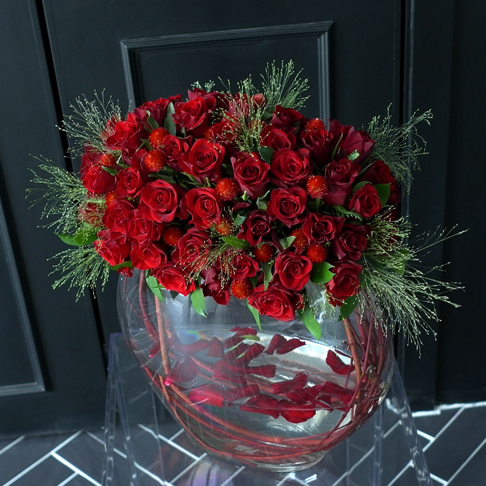 [/ Ϻ]Stunning Flower Ideas - Elegance dress up  ɹ