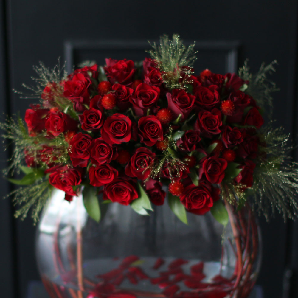 [/ Ϻ]Stunning Flower Ideas - Elegance dress up  ɹ