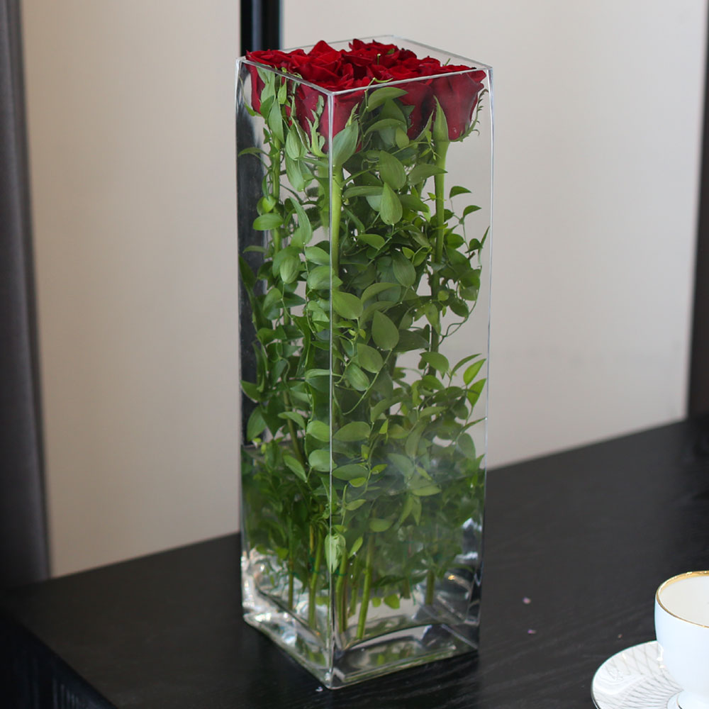 [/ Ϻ]Stunning Flower Ideas - Elegance Red mountain  ɹ