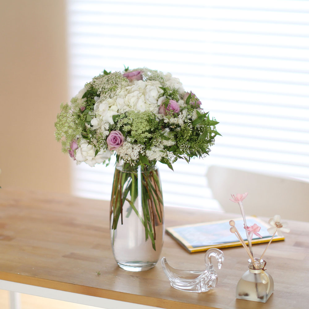 Ways to Freshen Your Home - A Lovely