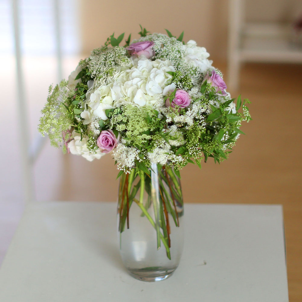 Ways to Freshen Your Home - A Lovely