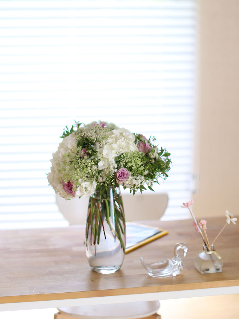 Ways to Freshen Your Home - A Lovely