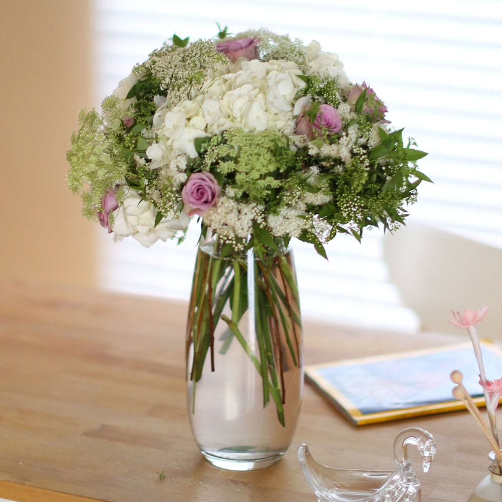 Ways to Freshen Your Home - A Lovely