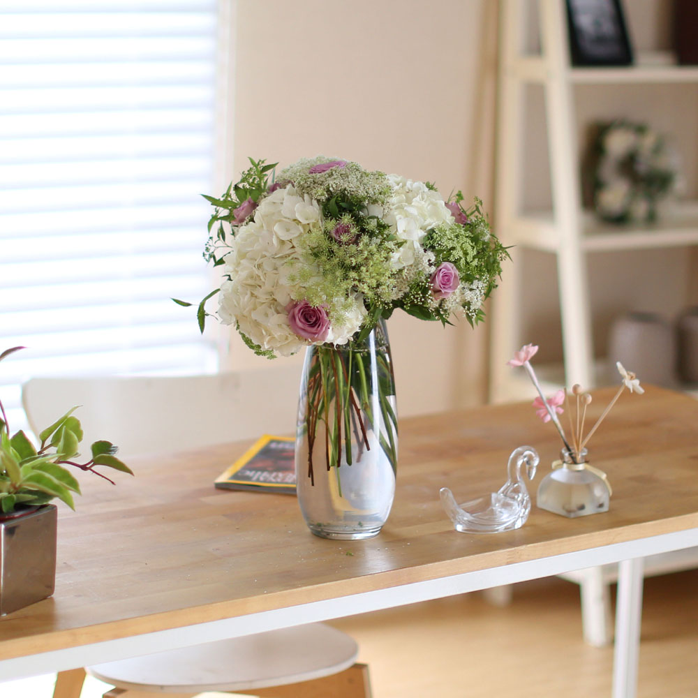 Ways to Freshen Your Home - A Lovely