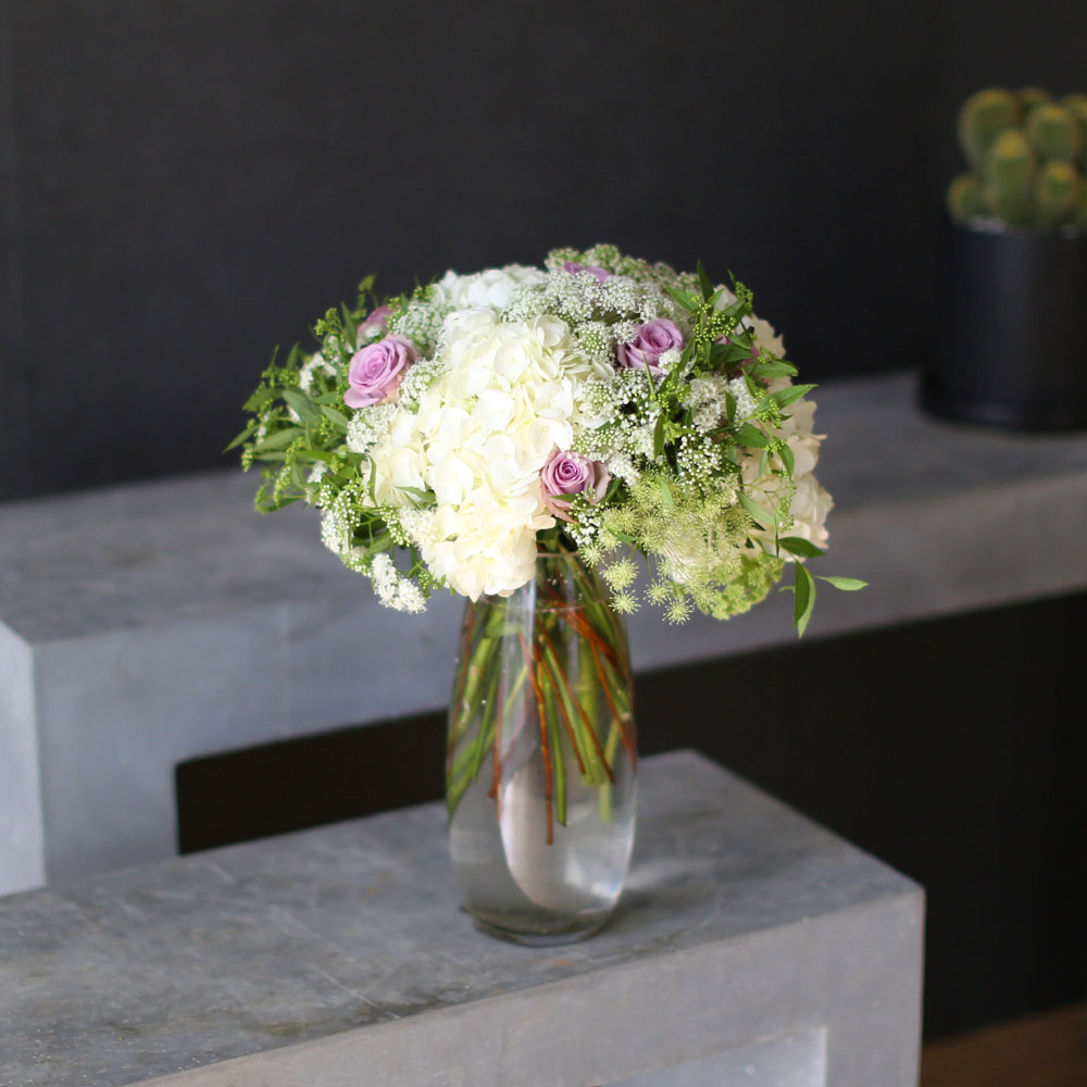 Ways to Freshen Your Home - A Lovely