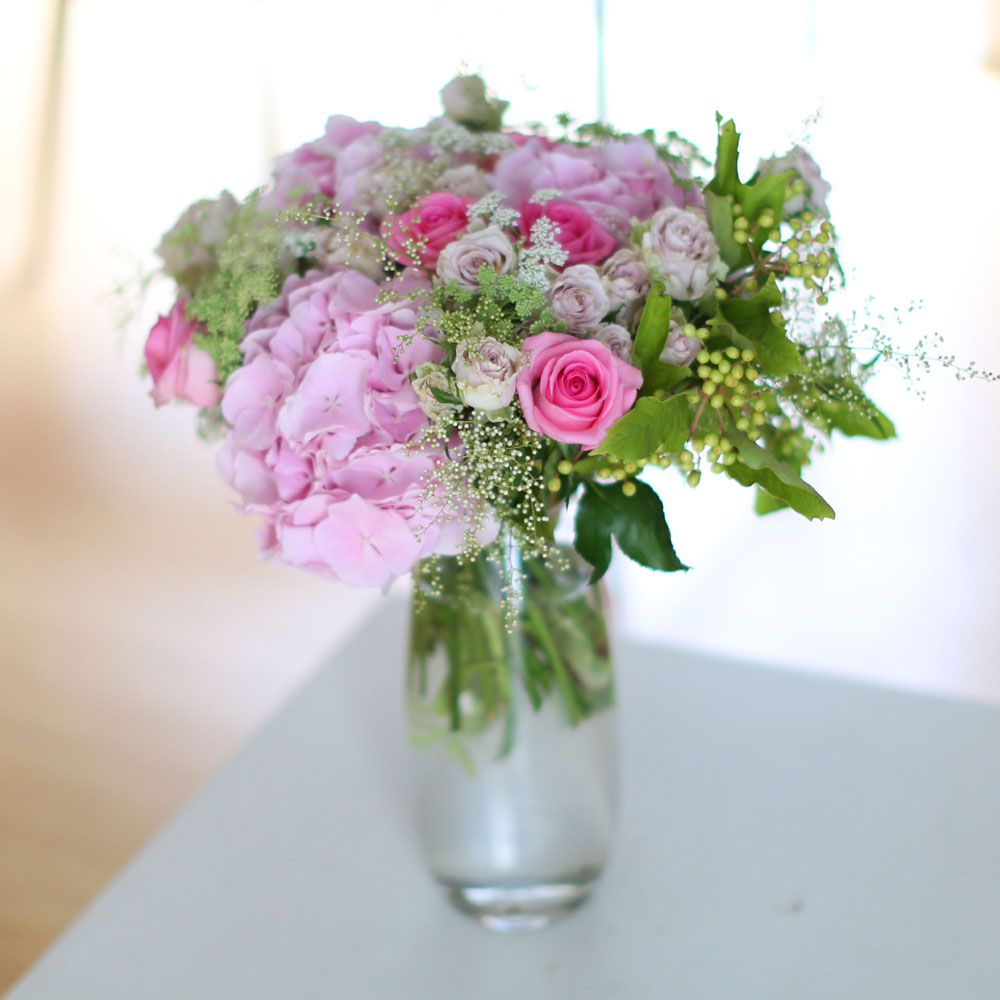 Ways to Freshen Your Home - Flowers improve emotional health(ȱâ´Â º¯°æµÉ ¼ö ÀÖ½À´Ï´Ù)