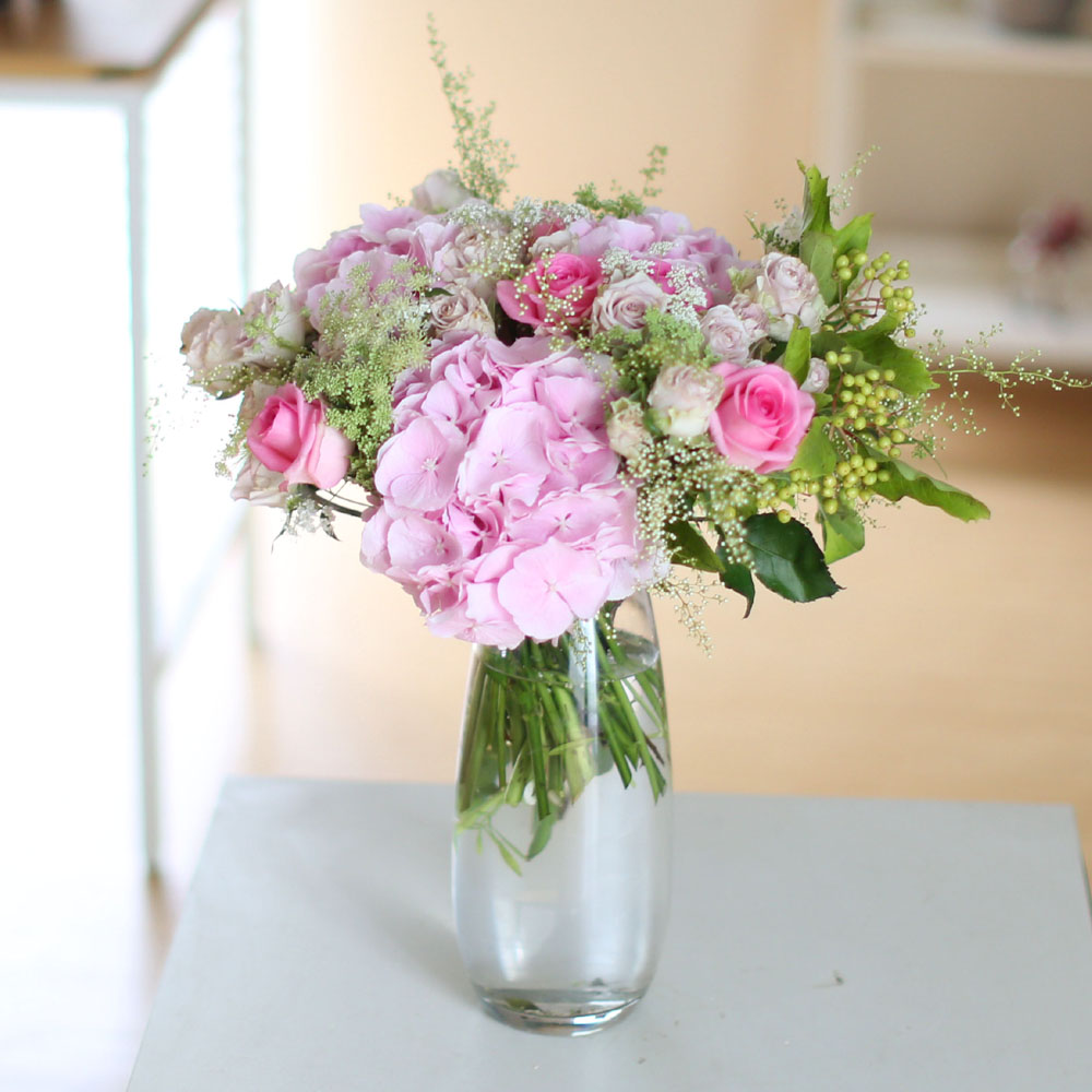 Ways to Freshen Your Home - Flowers improve emotional health(ȱâ´Â º¯°æµÉ ¼ö ÀÖ½À´Ï´Ù)