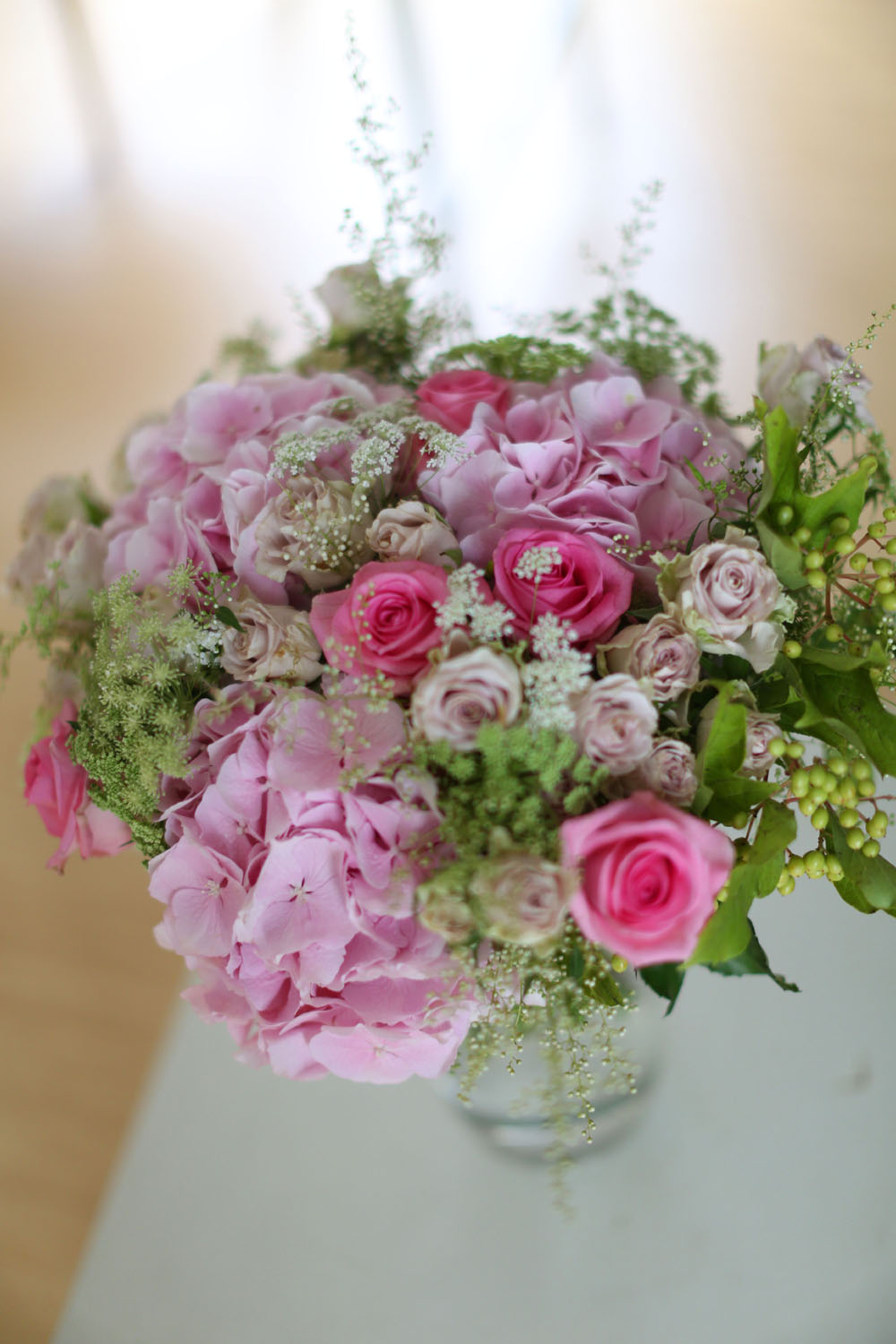 Ways to Freshen Your Home - Flowers improve emotional health(ȱâ´Â º¯°æµÉ ¼ö ÀÖ½À´Ï´Ù)